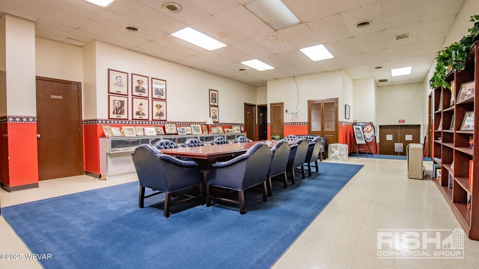 More Photos Of 25 Ross St, Williamsport Religious Facility For Sale