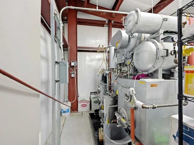 More Photos Of 403-409 W 3rd St, La Junta Storefront For Sale