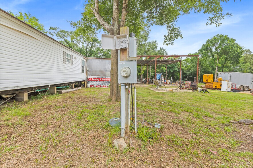 More Photos Of 620 FM 223 Rd, Shepherd Land For Sale