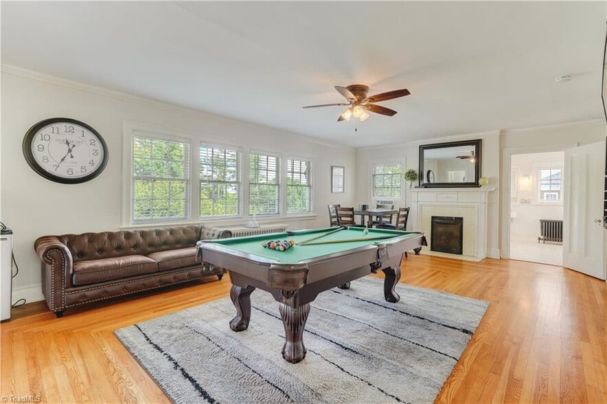 More Photos Of 17 E Main St, Thomasville Storefront Retail Office For Sale