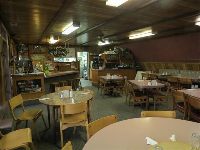 More Photos Of 45650 State Highway 139, Tulelake Restaurant For Sale