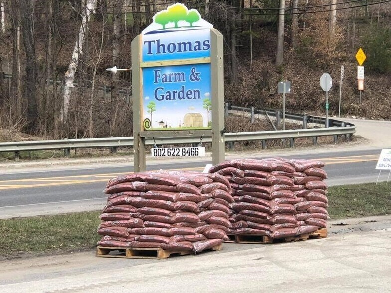 More Photos Of 535 US Route 302, Berlin Storefront For Sale