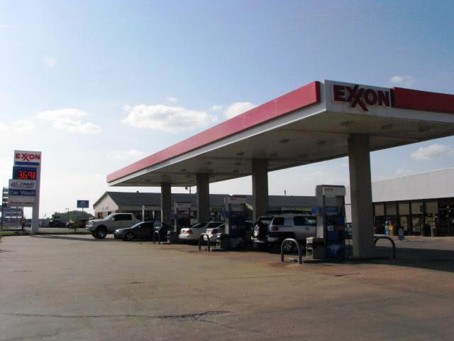 More Photos Of 914 W Main St, Cabot Auto Repair For Lease