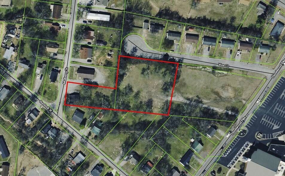 More Photos Of 0 Vine Ct, Lebanon Land For Sale