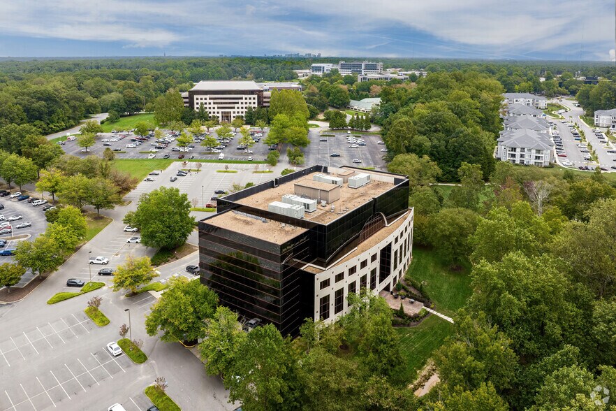 More Photos Of 7501 Boulder View Dr, North Chesterfield Unknown For Lease