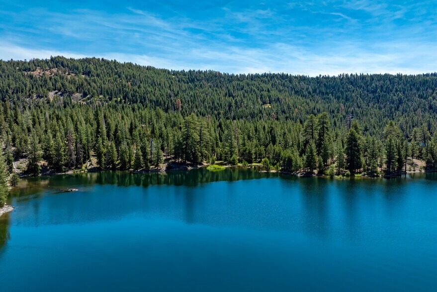 More Photos Of 000 East Meadow Drive, Sierraville Land For Sale