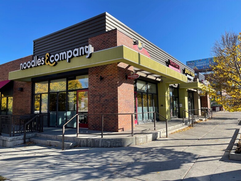 More Photos Of 2205-2209 E Colfax Ave, Denver Storefront For Lease