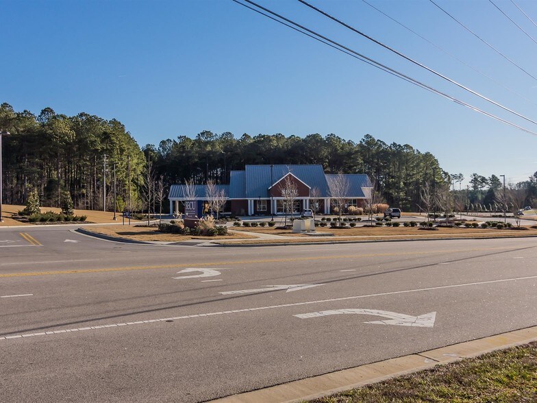 More Photos Of Eagle Rock Rd, Wendell Land For Sale