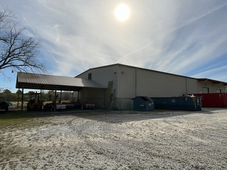 More Photos Of 251 Kelley Dr, Dothan Warehouse For Sale
