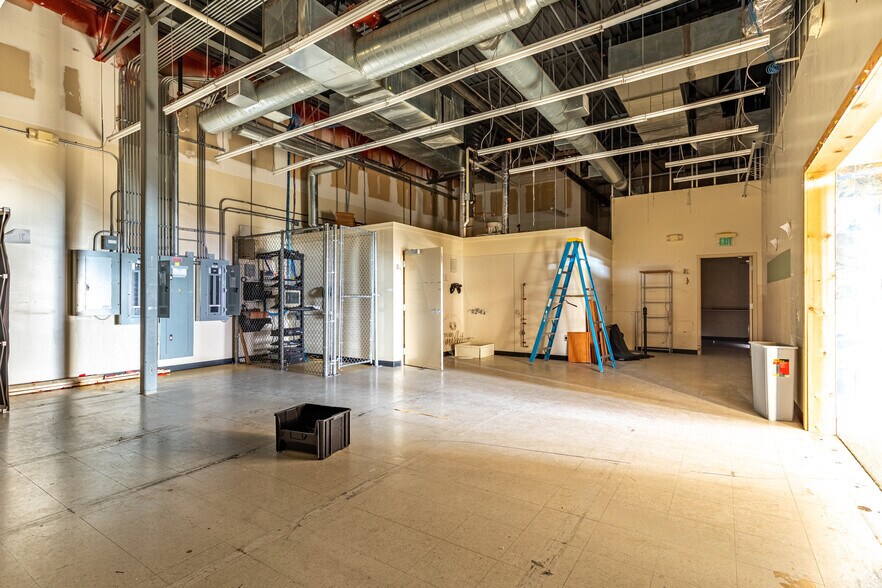 Photo of 1st Floor Ste F8