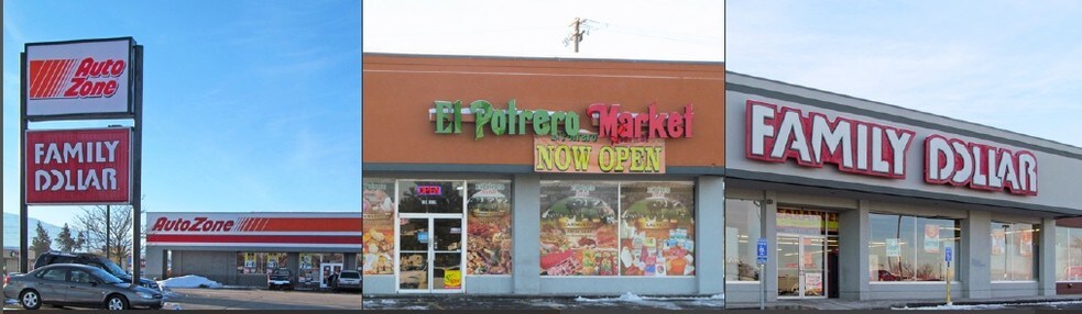 More Photos Of 3750 S State St, Salt Lake City Restaurant For Lease