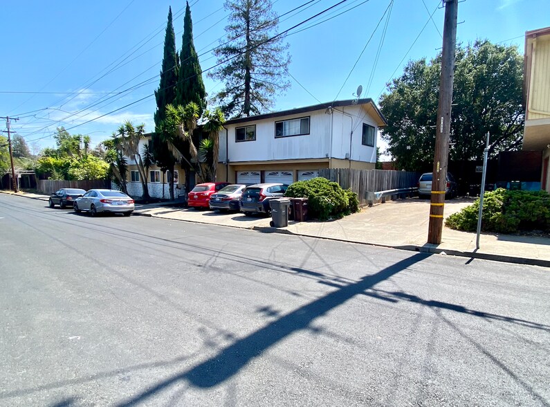 More Photos Of 4021 Quigley St, Oakland Apartments For Sale