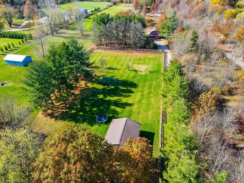 More Photos Of 10937 Johnstown Rd, New Albany Land For Sale