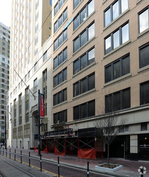 More Photos Of 708 Main St, Houston Coworking Space