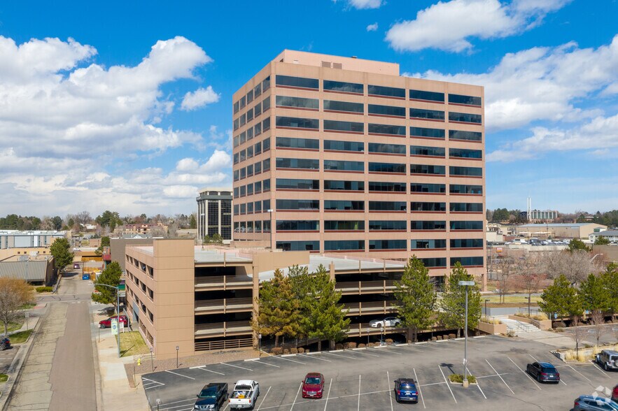 More Photos Of 501 S Cherry St, Denver Coworking Space