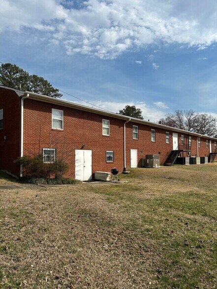 Primary Photo Of 315 Southerland St, Durham Office For Sale