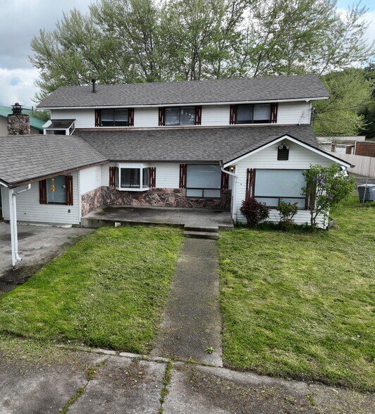 More Photos Of 16313 64th St E, Sumner Land For Sale