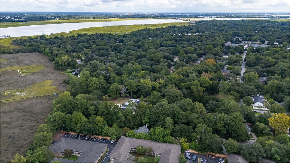 More Photos Of 1460 River Front Dr, Charleston Land For Sale