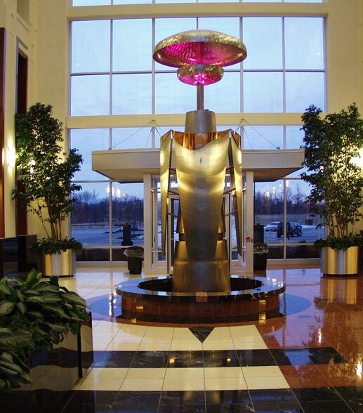 More Photos Of 5181 Natorp Blvd, Mason Office For Lease