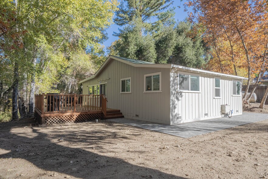 More Photos Of 18842 Cachagua rd, Carmel Valley Multifamily For Sale