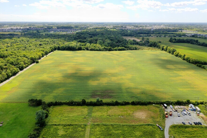 More Photos Of 0 Prairie Baptist, Noblesville Land For Sale