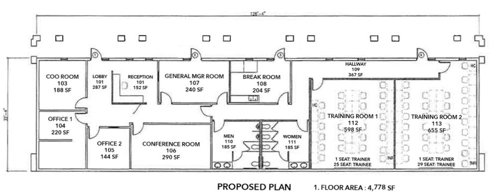 Photo of 1st Floor Ste 207
