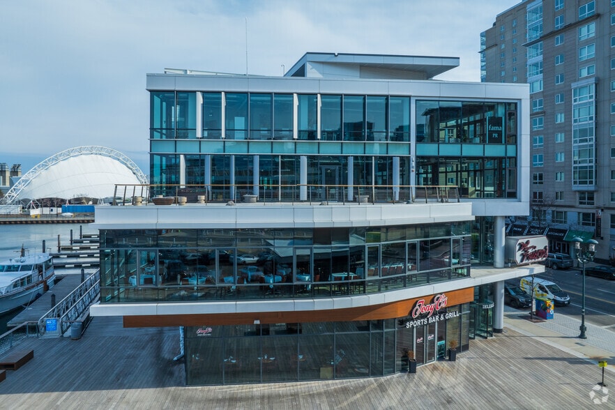 More Photos Of 250 Northern Ave, Boston Office For Lease