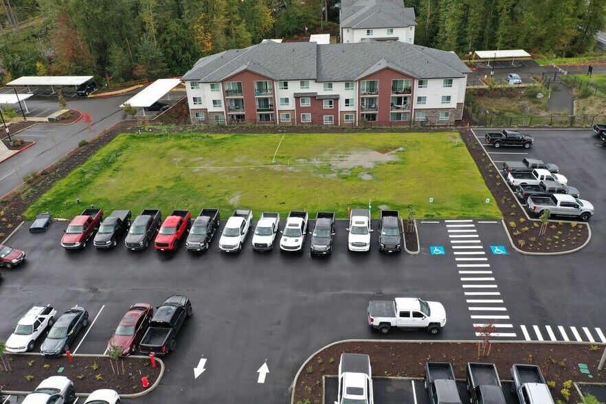 More Photos Of 9805 219th Ave E, Bonney Lake Service For Lease