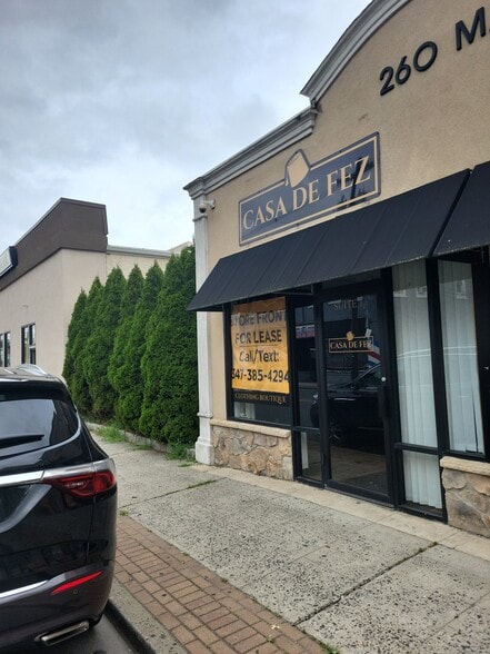 More Photos Of 260 Main St, Keansburg Flex For Lease