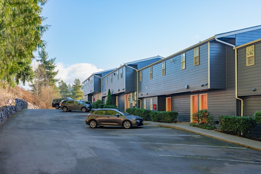 Primary Photo Of 21125 81st Dr NE, Arlington Apartments For Sale