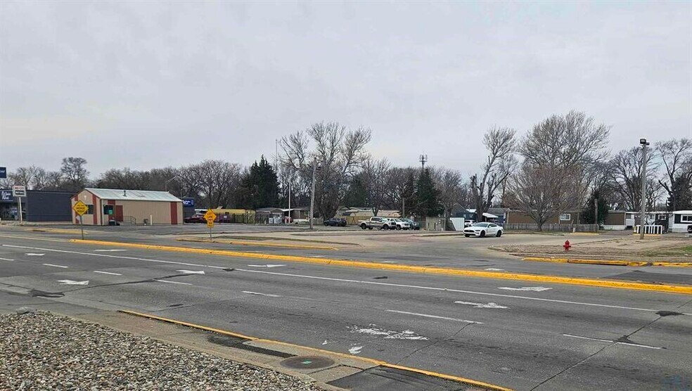 More Photos Of 923 Dakota Ave, South Sioux City Land For Sale