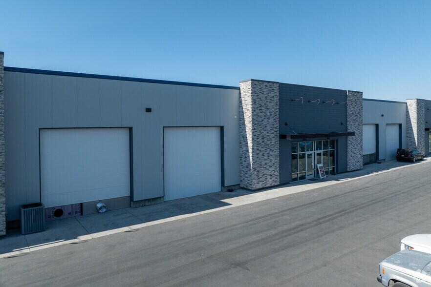 More Photos Of 751 W 1000 N, Spanish Fork Industrial For Sale
