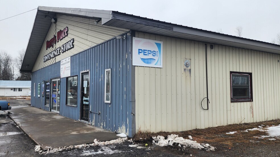 More Photos Of 7211 NY-68, Ogdensburg Storefront Retail Office For Sale