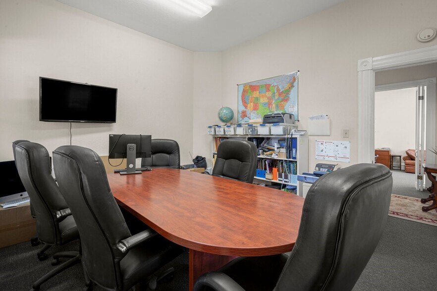 More Photos Of 142 N Central Ave, Campbell Office Residential For Sale