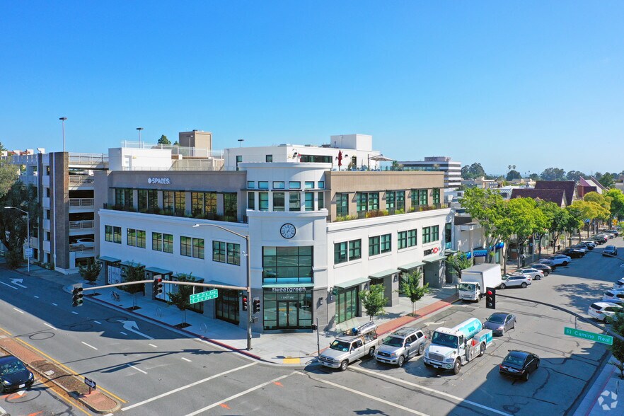 More Photos Of 3 E 3rd Ave, San Mateo Coworking Space