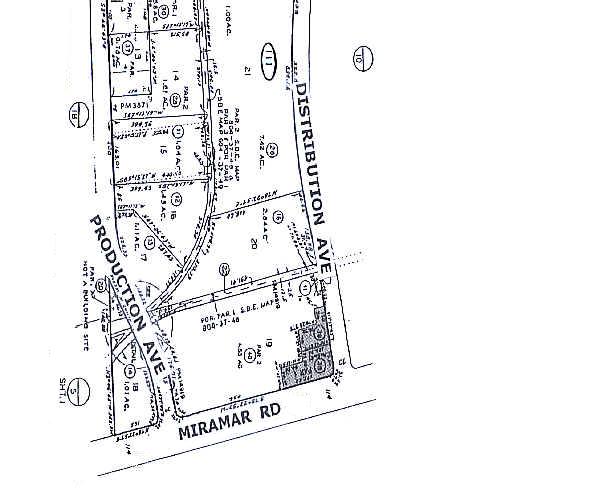 More Photos Of 7084 Miramar Rd, San Diego Office For Lease