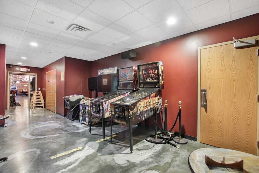 More Photos Of 500-560 Cedar St, Monticello Unknown For Lease