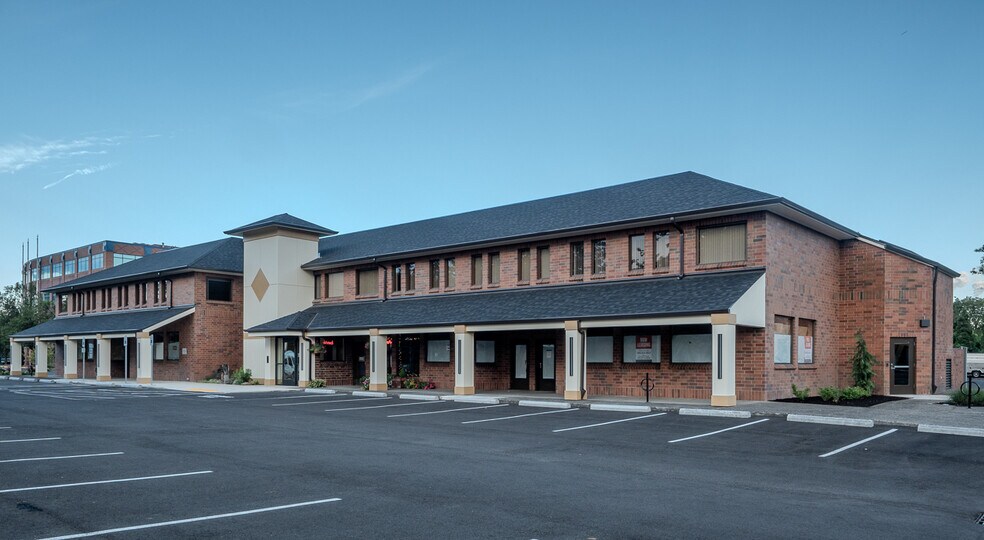More Photos Of 8101 SW Nyberg St, Tualatin Medical For Lease