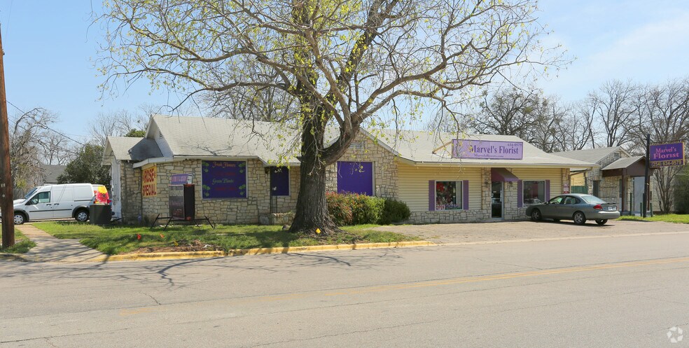 More Photos Of 720 N 10th St, Killeen Freestanding For Lease