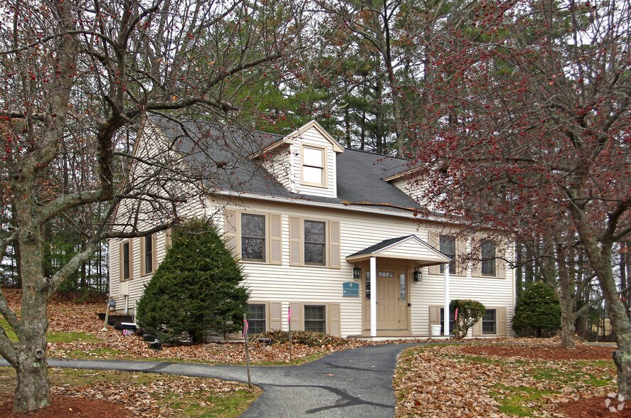 Primary Photo Of 2 Mound Ct, Merrimack Medical For Sale