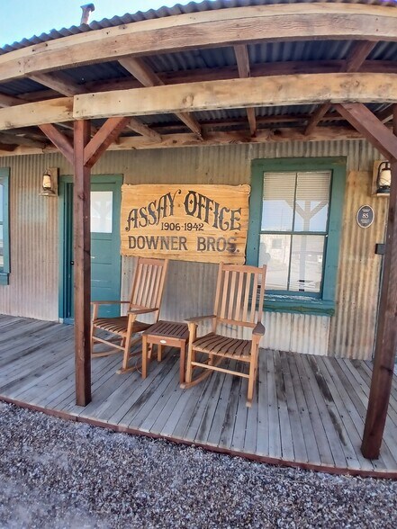 More Photos Of 317 N Columbia St, Goldfield Manufactured Housing Mobile Home Park For Sale