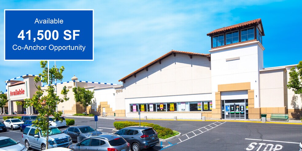 More Photos Of 25450 The Old Rd, Valencia Unknown For Lease