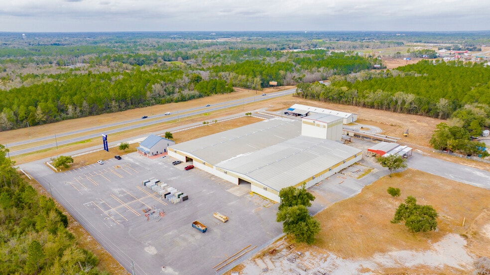 More Photos Of 11746 Barin Field rd, Foley Manufacturing For Lease
