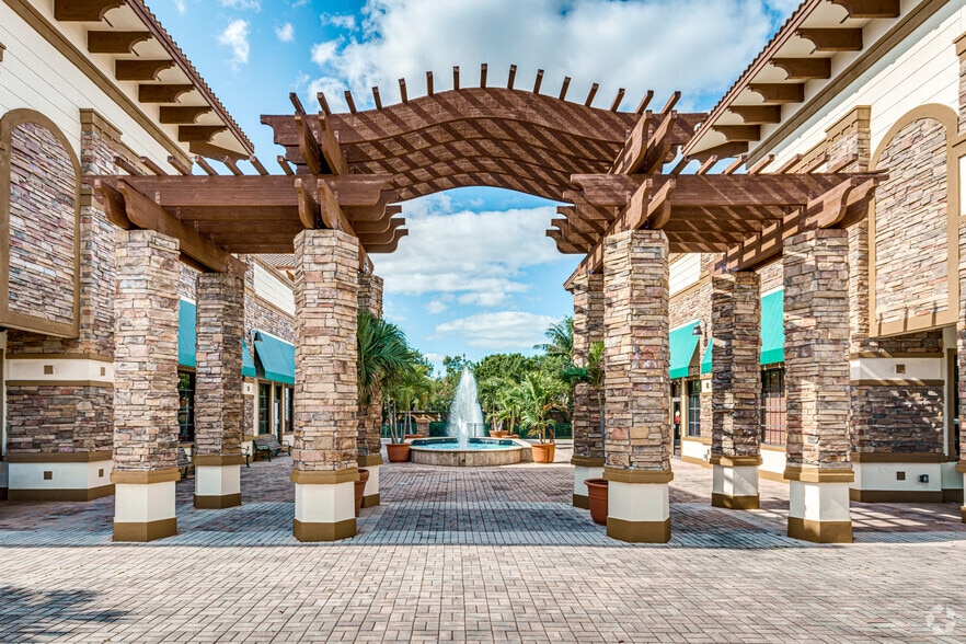 More Photos Of 7505-7679 N State Road 7, Parkland Unknown For Lease