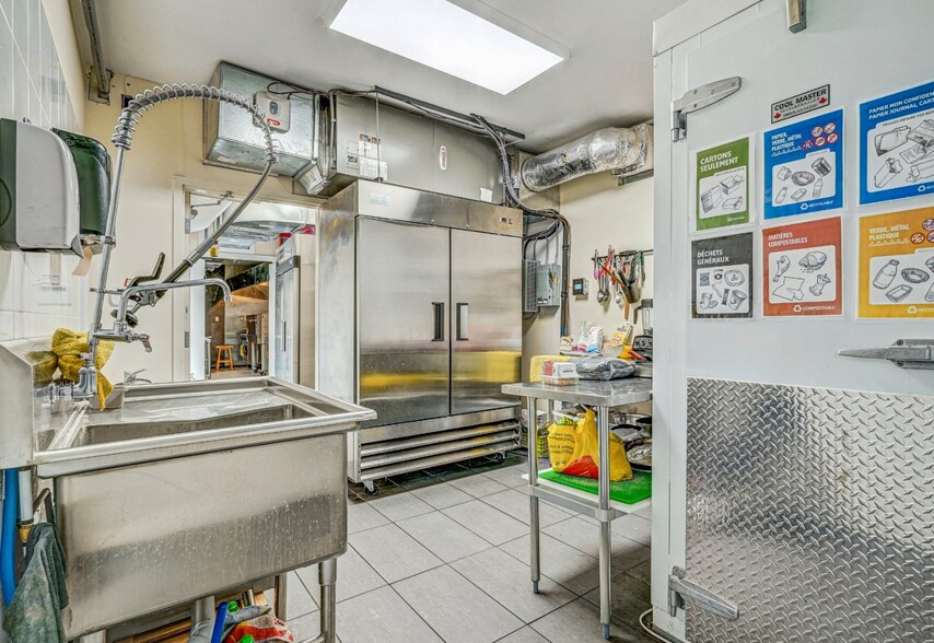 More Photos Of 1301 Rue Notre-Dame, Repentigny Storefront Retail Residential For Sale