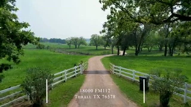 Primary Photo Of 18000 FM 112, Thrall Land For Sale