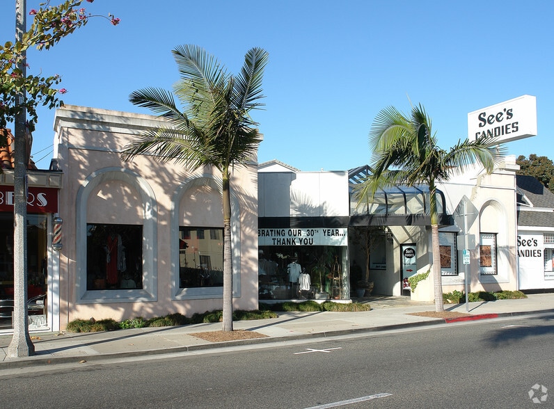 More Photos Of 3519 E Coast Hwy, Corona Del Mar Storefront For Lease