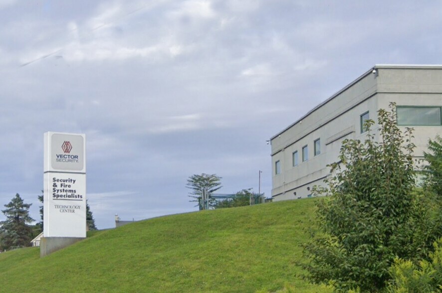 More Photos Of 23 Casey Ave, Wilkes Barre Office For Lease