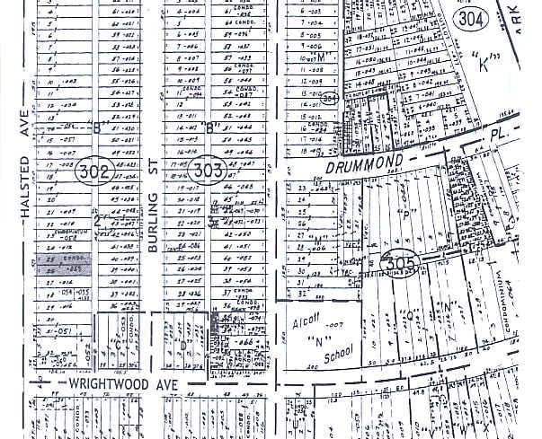 More Photos Of 2623 N Halsted St, Chicago Medical For Lease