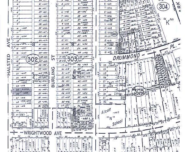 More Photos Of 2623 N Halsted St, Chicago Medical For Sale